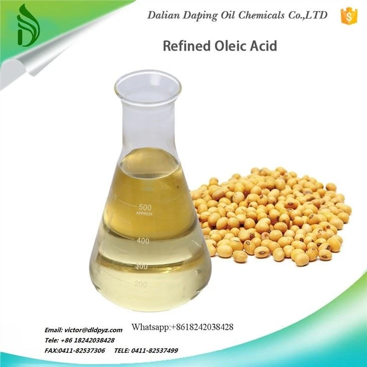 Soybean Fatty Acid Pitch/residue Factory